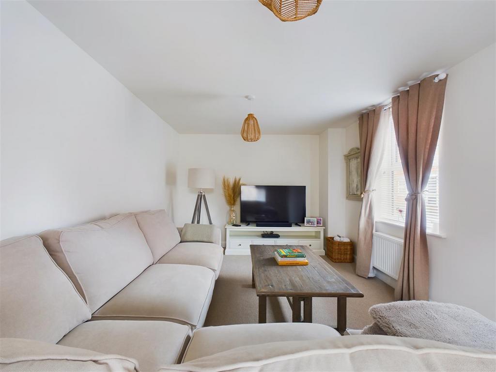 Sitiing room