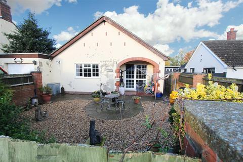 3 bedroom detached bungalow for sale, Willerton Road, North Somercotes LN11