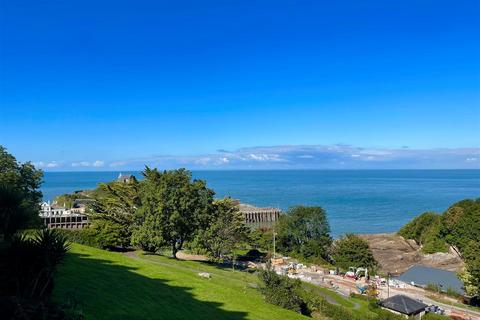 7 bedroom terraced house for sale, Larkstone Terrace, Ilfracombe EX34