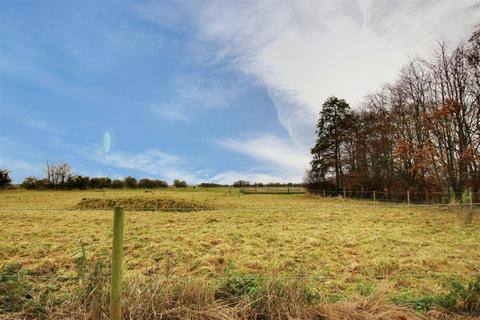 3 bedroom detached bungalow for sale, Wragholme Road, Grainthorpe LN11