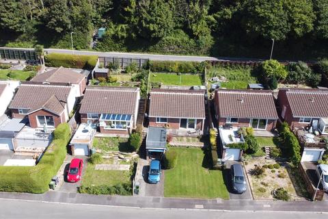 2 bedroom detached bungalow for sale - Hillington, Ilfracombe EX34