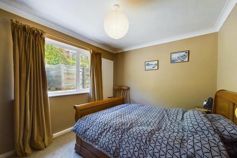 5 Hillington, Ilfracombe, EX34 8LU