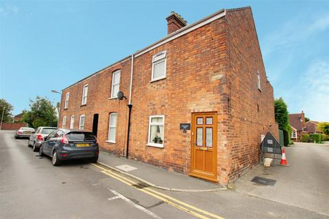 2 bedroom semi-detached house for sale, Wellington Street, Louth LN11