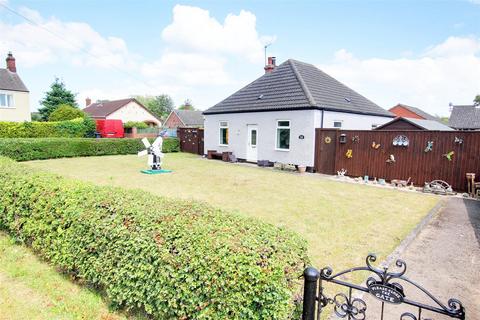 3 bedroom detached bungalow for sale - Willerton Road, North Somercotes LN11