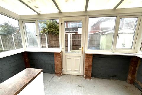 3 bedroom detached house for sale - Watson Close, Rugeley