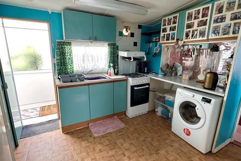 2 bedroom park home for sale, Dune View Mobile Home Park, Braunton EX33