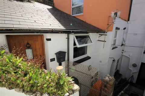 25a Fore Street, Ilfracombe, EX34 9DJ