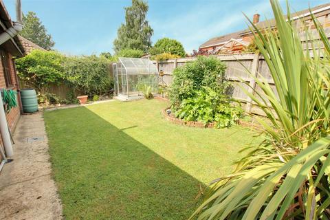 3 bedroom detached bungalow for sale, Riverhead, Louth LN11