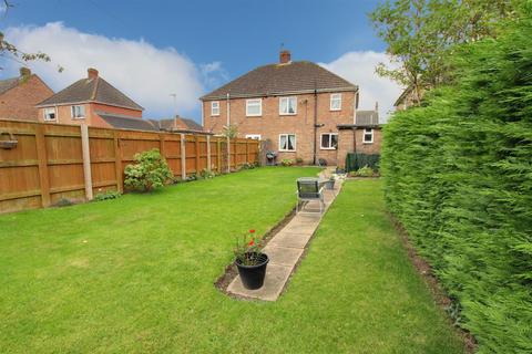 2 bedroom semi-detached house for sale, Broadley Crescent, Louth LN11