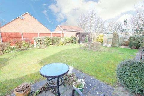 3 bedroom detached bungalow for sale, Hawthorn Drive, Mablethorpe LN12