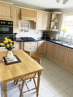 3 bedroom detached bungalow for sale, Hawthorn Drive, Mablethorpe LN12