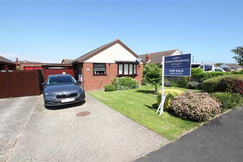 2 bedroom detached bungalow for sale, Jacklin Crescent, Mablethorpe LN12