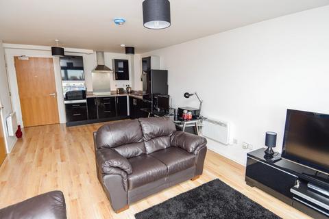 1 bedroom apartment for sale, Flixton Road, Urmston, Manchester, M41