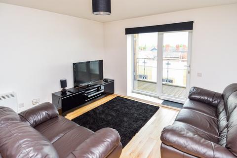 1 bedroom apartment for sale, Flixton Road, Urmston, Manchester, M41