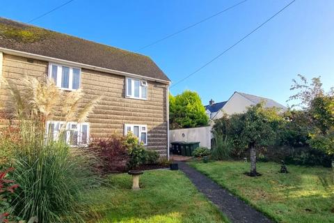 3 bedroom semi-detached house for sale, Thorne Park, Ilfracombe EX34