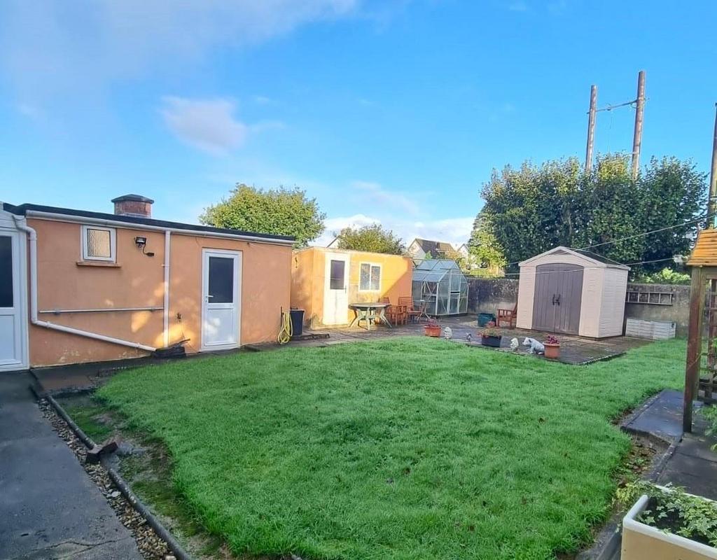 Thorne Park, EX34 3 bed semidetached house for sale £170,000