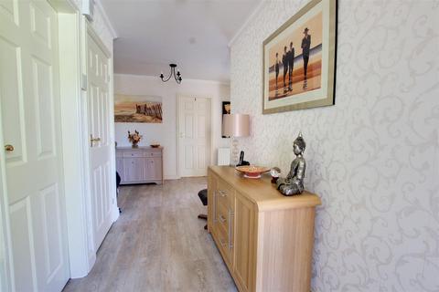 3 bedroom detached bungalow for sale - Holmes Close, Saltfleet LN11