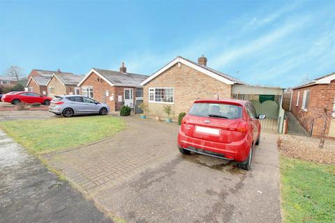 3 bedroom detached bungalow for sale, Evison Way, North Somercotes LN11