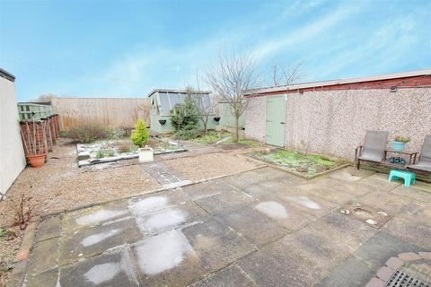 3 bedroom detached bungalow for sale, Evison Way, North Somercotes LN11