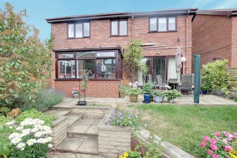 4 bedroom detached house for sale, Buckingham Road, Louth LN11