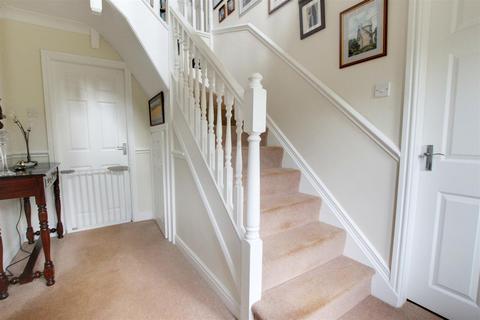 4 bedroom detached house for sale, Buckingham Road, Louth LN11