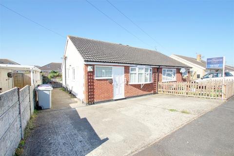 2 bedroom semi-detached bungalow for sale, The Strand, Mablethorpe LN12