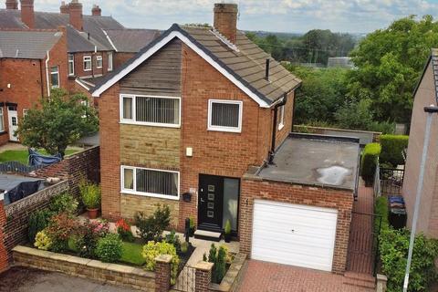 27 Steele Street, Hoyland, Barnsley, S74 0PS