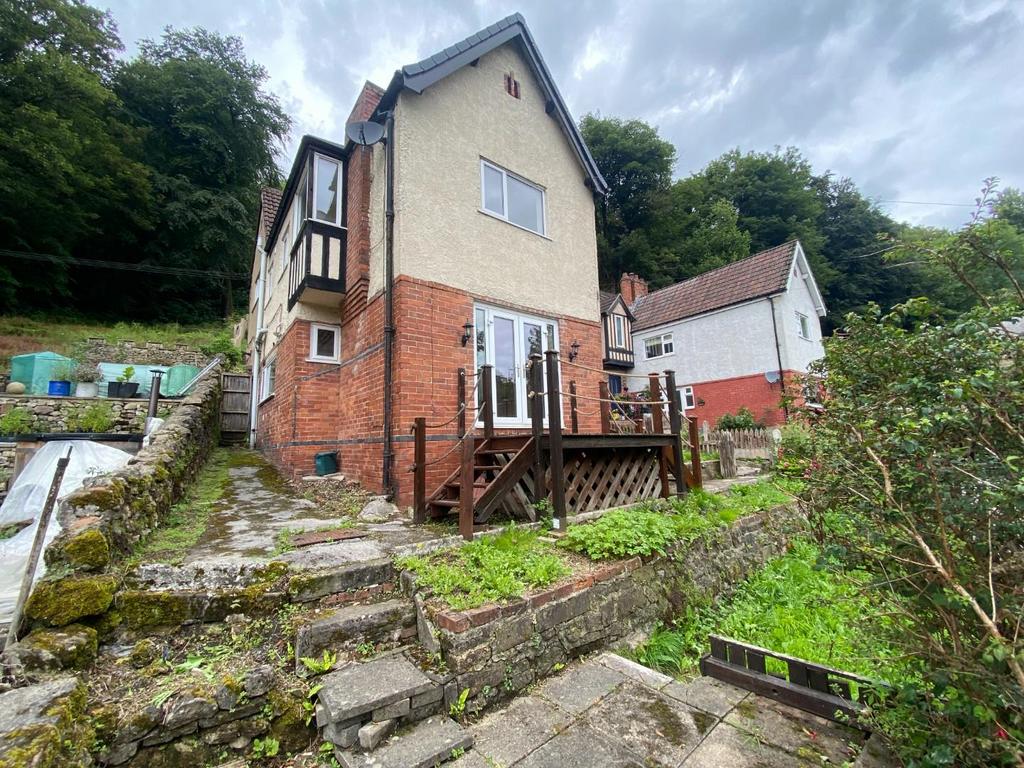 Derby Road, Matlock Bath DE4 2 bed cottage for sale £145,000
