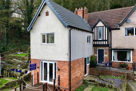 2 bedroom cottage for sale - Derby Road, Matlock Bath DE4