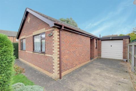2 bedroom detached bungalow for sale - Thames Street, Louth LN11