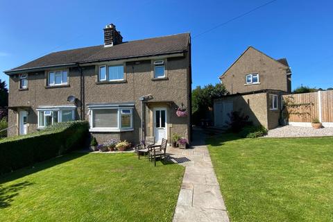 3 bedroom semi-detached house for sale, Butts Road, Darley Dale DE4