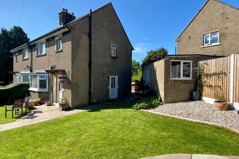 3 bedroom semi-detached house for sale, Butts Road, Darley Dale DE4