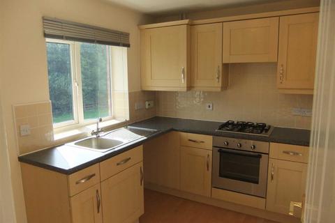 2 bedroom apartment to rent, Bloomery Way, Clay Cross S45