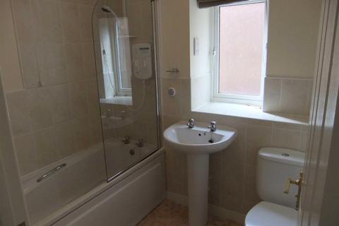 2 bedroom apartment to rent, Bloomery Way, Clay Cross S45