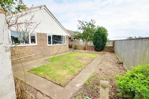 2 bedroom semi-detached bungalow for sale, Church Lane, Mablethorpe LN12