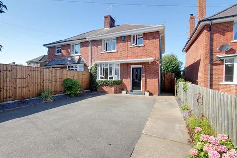 3 bedroom semi-detached house for sale, High Holme Road, Louth LN11