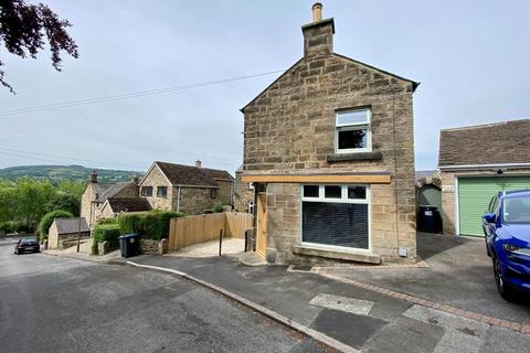 3 bedroom cottage for sale, Far Green, Matlock DE4