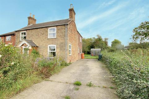 4 bedroom detached house for sale, Strubby LN13