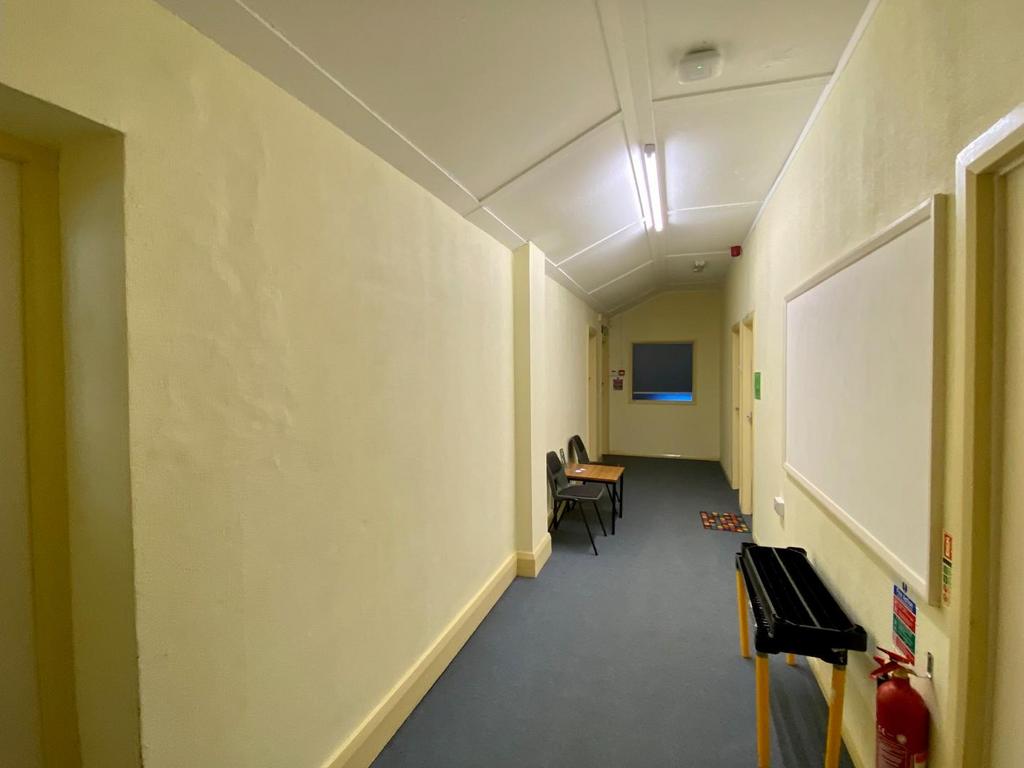 Memorial Hall, Wirksworth DE4 Office to rent £330 pcm (£76 pw)