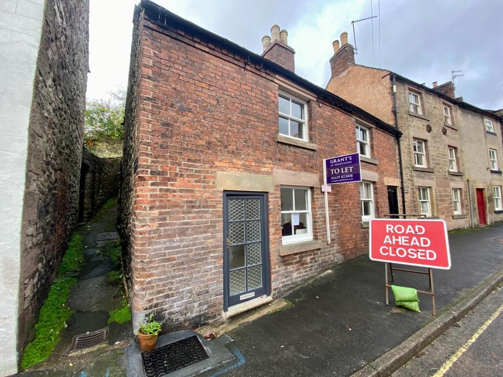 27 North End, Wirksworth DE4 Property to rent £400 pcm (£92 pw)