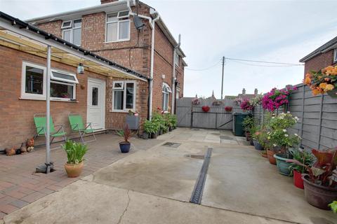 3 bedroom semi-detached house for sale, Parsons Lane, Alford LN13