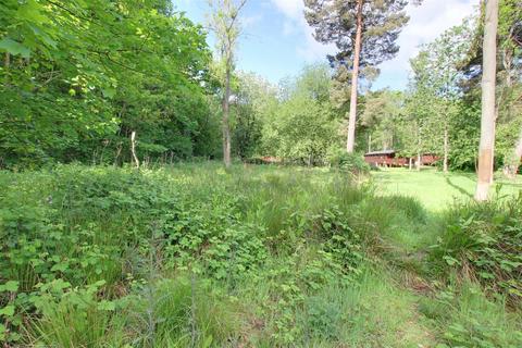 Land for sale, Louth LN11