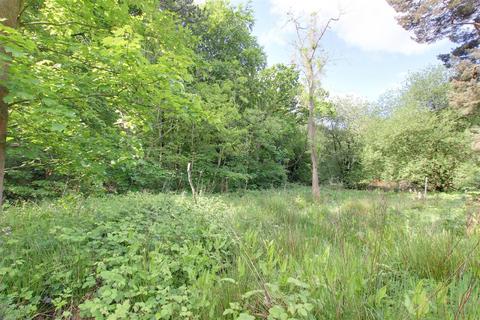 Land for sale, Louth LN11