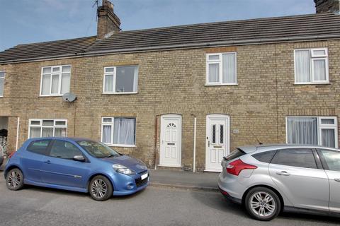 2 bedroom terraced house for sale, West Street, Alford LN13