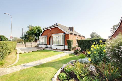 3 bedroom detached bungalow for sale, Alford Road, Mablethorpe LN12