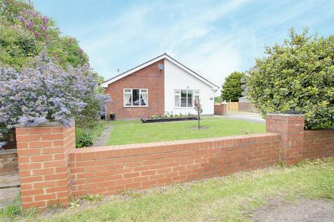3 bedroom detached bungalow for sale, Gunby Road, Orby PE24