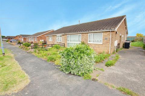 2 bedroom semi-detached bungalow for sale, Mayflower Way, Mablethorpe LN12