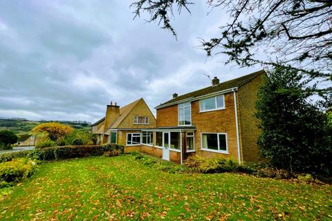 3 bedroom detached house for sale, Pittywood Road, Wirksworth DE4