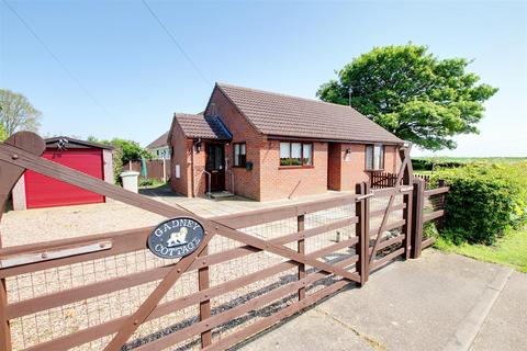 2 bedroom detached bungalow for sale, Church End, North Somercotes LN11