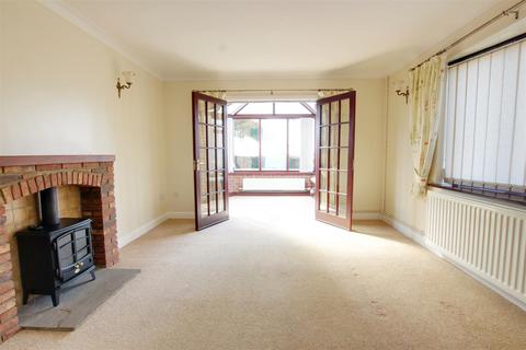 2 bedroom detached bungalow for sale, Church End, North Somercotes LN11